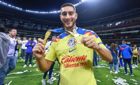 Sebastián Cáceres reactiva 'Plan Europa'; pide facilidades a América para salir