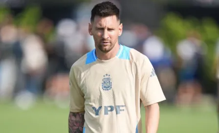 “Siempre Argentina es favorita”: Messi a la puerta de la conquista de Copa América 