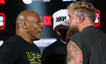 ¡Habrá combate! Mike Tyson vs Jake Paul tiene nueva fecha 