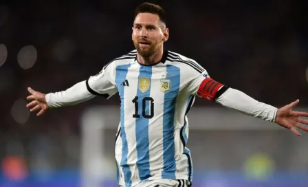 Messi advierte y pone a temblar a todos previo a Copa América; pone su mira en el Mundial 2026