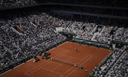 Roland Garros: ¿A qué hora y dónde ver la Final entre Carlos Alcaraz y Alexander Zverev?