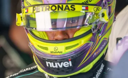 Hamilton domina las Libres 3 y se ilusiona en Canadá; Checo Pérez finalizó noveno