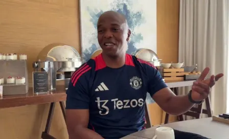 Quinton Fortune habló sobre el secreto de éxito de Alex Ferguson con Manchester United