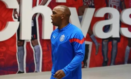 Quinton Fortune, ex del Manchester United, habla sobre la calidad de los futbolistas mexicanos 