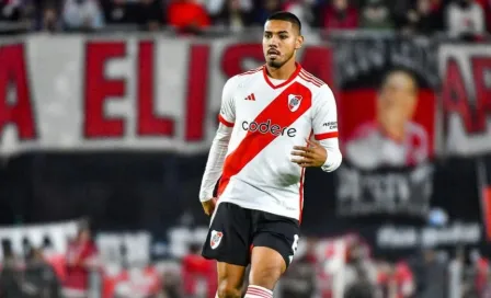 Pumas cerca de fichar a David Martínez, jugador de River Plate 