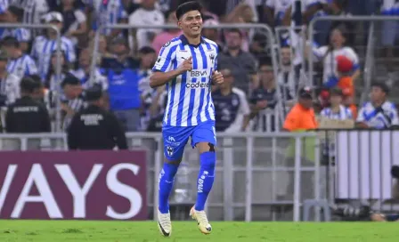 ¡Oficial! Rayados anuncia la salida de Jesús Gallardo