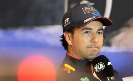 Checo Pérez tras el GP de Canadá: 'Un fin de semana muy malo'