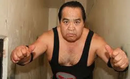  Muere “El Signo”, famoso luchador mexicano, ídolo del Toreo de Cuatro Caminos