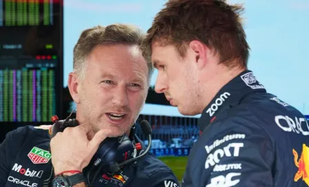 Christian Horner destacó el trabajo del equipo para la victoria de Verstappen en Canadá