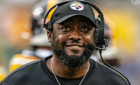 ¡Hay HC para rato! Steelers extienden contrato de Mike Tomlin