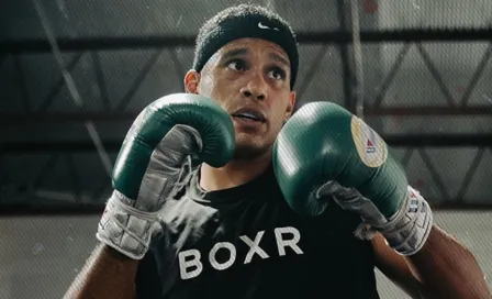 David Benavidez sobre una hipotética pelea vs 'Canelo': 'Va a ser la mejor de la historia'