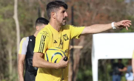 Veljko Paunovic busca a 'Piojo' Alvarado, 'Nene' Beltrán y Alan Mozo de Chivas