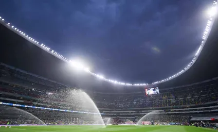 La inauguración del Mundial 2026 en el Estadio Azteca está a dos años de distancia