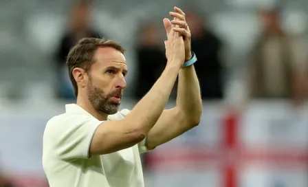 Southgate reconoce que la Euro 2024 podría ser su último torneo al frente de Inglaterra