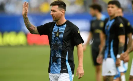 Los récords que Lionel Messi puede romper con la Selección Argentina en Copa América 2024