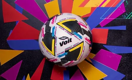 La Liga MX y Voit presentan 'Morph': La nueva esfera del fútbol mexicano