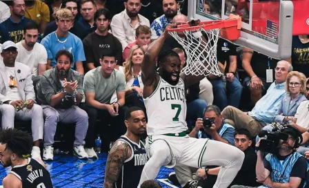 Celtics gana el tercer juego y se encamina para obtener su título 18