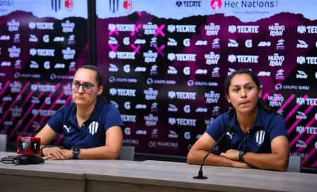 Rayadas quiere lucirse ante AC Milan para que se vea más la Liga MX Femenil