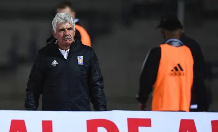 'Tuca' Ferretti: "Tigres hizo con Siboldi, lo mismo que conmigo: difamar"