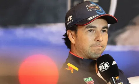 Checo Pérez encabeza la lista de pilotos más costosos de la F1 en lo que va de la temporada 2024