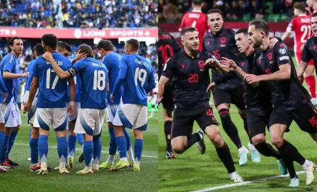 Italia vs Albania ¿Dónde y a qué hora ver el partido de Fase de Grupos de la Euro 2024?