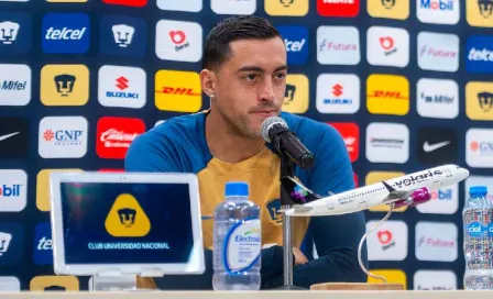 Rogelio Funes Mori reveló que la lesión en las costillas este torneo pudo 'costarle la vida'