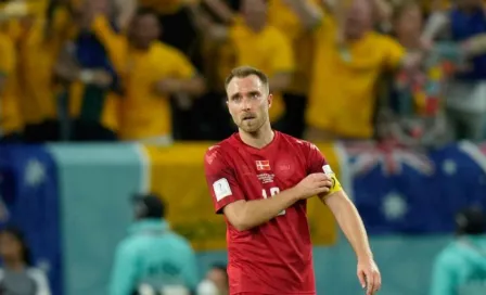 Euro 2024: Tres años después, Christian Eriksen recuerda el paro cardiaco que casi le costó la vida