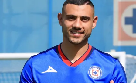 Así juega Giorgos Giakoumakis, el nuevo delantero de Cruz Azul