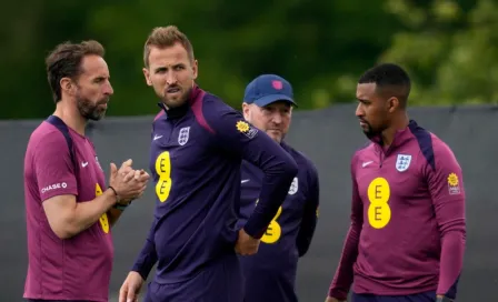 Harry Kane sobre ganar la Eurocopa con Inglaterra: 'Sería la cumbre de mi carrera'