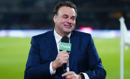 ¿Indirecta a la Selección Mexicana? Faitelson aplaude el cambio generacional de España