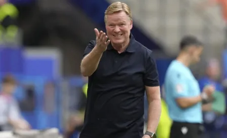 Ronald Koeman aplica un ‘Taylor Swift’ en la Eurocopa 2024 ante Polonia 