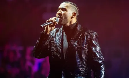 ¡Mucha fuerza! Don Omar revela que padece cáncer y ya está en tratamiento