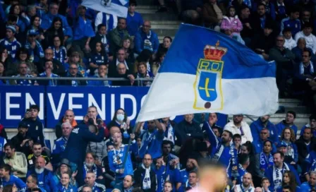 Real Oviedo buscará darle oportunidad a mexicanos si ascienden a LaLiga; afirma presidente