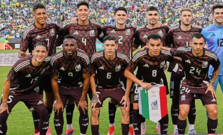 Con nuevos rostros, México busca cambiar resultados recientes en la Copa América