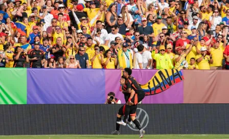 Colombia se ilusiona con la Copa América 23 años después de su único título