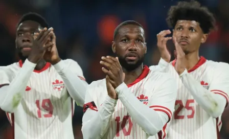 Canadá y su gran prueba en la Copa América... amargar a la Argentina de Lionel Messi