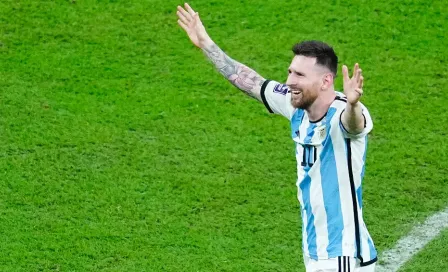 Messi y Argentina, tras tocar la gloria del Mundo, pintan a coronarse en la Copa América 2024