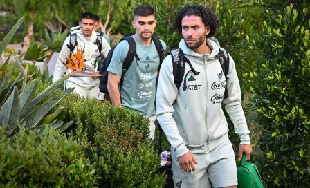 ¿Cómo le ha ido a la Selección Mexicana en sus debuts en Copa América?