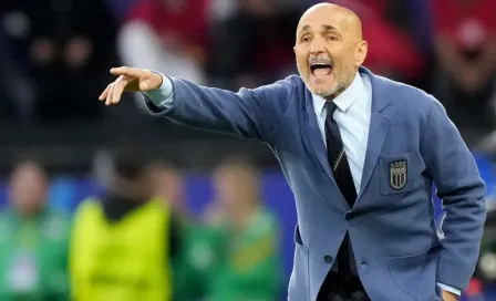 Spaletti previo al duelo ante España: "Uno de los partidos importantes de mi carrera"