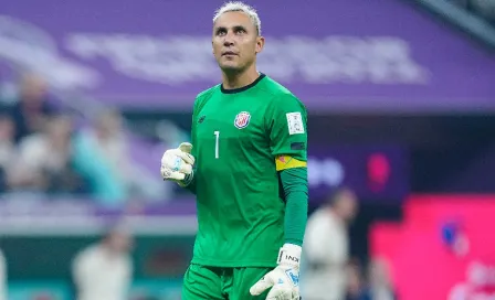 Costa Rica enfrentará la Copa América 2024 sin su mayor figura: Keylor Navas