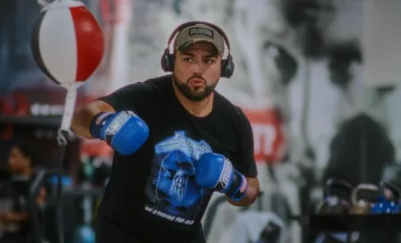 Kelvin Gastelum: "Veo esta pelea como mi última oportunidad en UFC"