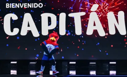 ¿Quién es 'Capitán' y qué representa la mascota de la Copa América 2024?