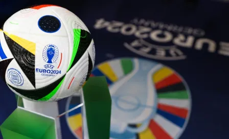 Eurocopa 2024: Así se jugarán los Octavos de Final del torneo de la UEFA