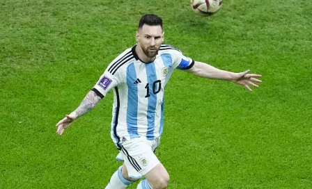 Copa América: Lionel Messi se convierte en el jugador en solitario con partidos disputados