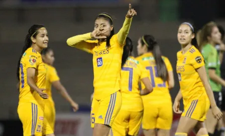 CM de América Femenil 'adelantó' la llegada de Nancy Antonio