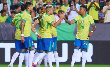 Brasil comparte emotivo video previo al inicio de la Copa América: 'Esto es Brasil, con S'