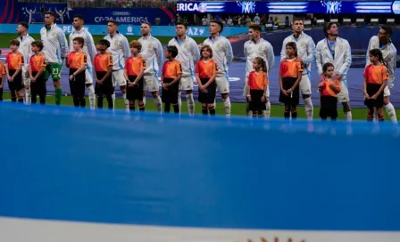 DT de Canadá exige multa para la Selección Argentina por tardar en salir a la cancha