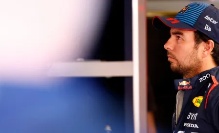 Helmut Marko afirma que la renovación de Checo Pérez fue para tener 'paz' en Red Bull