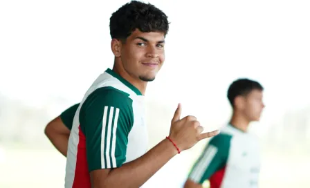 Adrián Pelayo será refuerzo de Chivas para el Apertura 2024