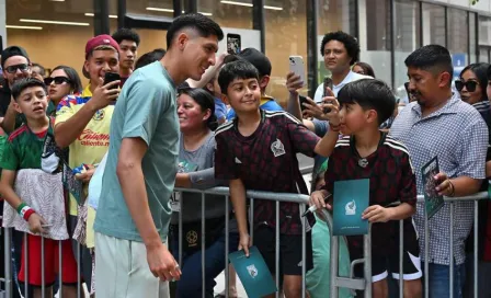 Edson Álvarez señaló que México no estaba al cien por ciento en derrota ante Brasil